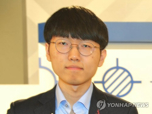 신진서 9단[한국기원 제공]